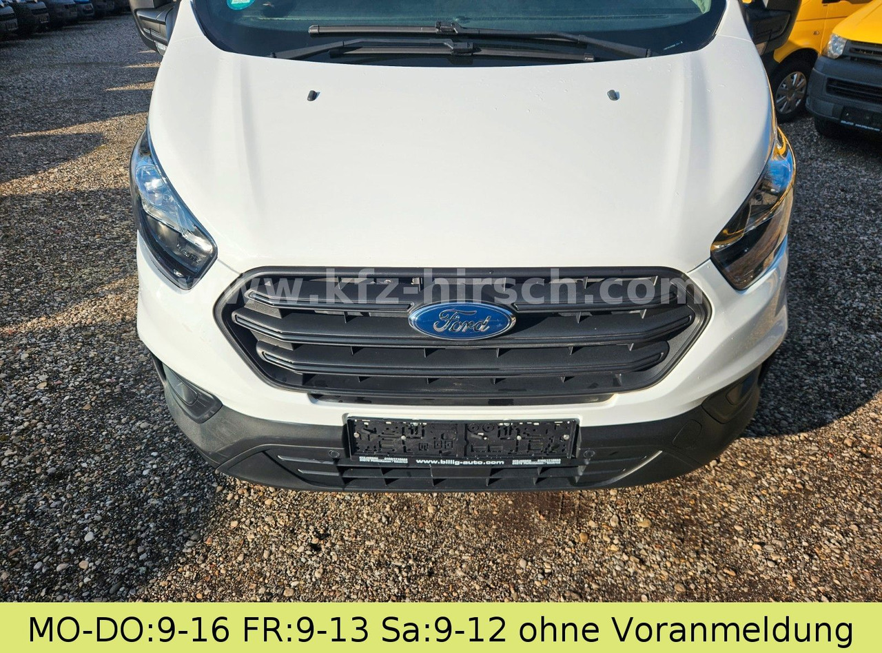 Furgon Ford Transit Custom Klima Sitzhzg Bluetooth Multi 1Hd: slika 12