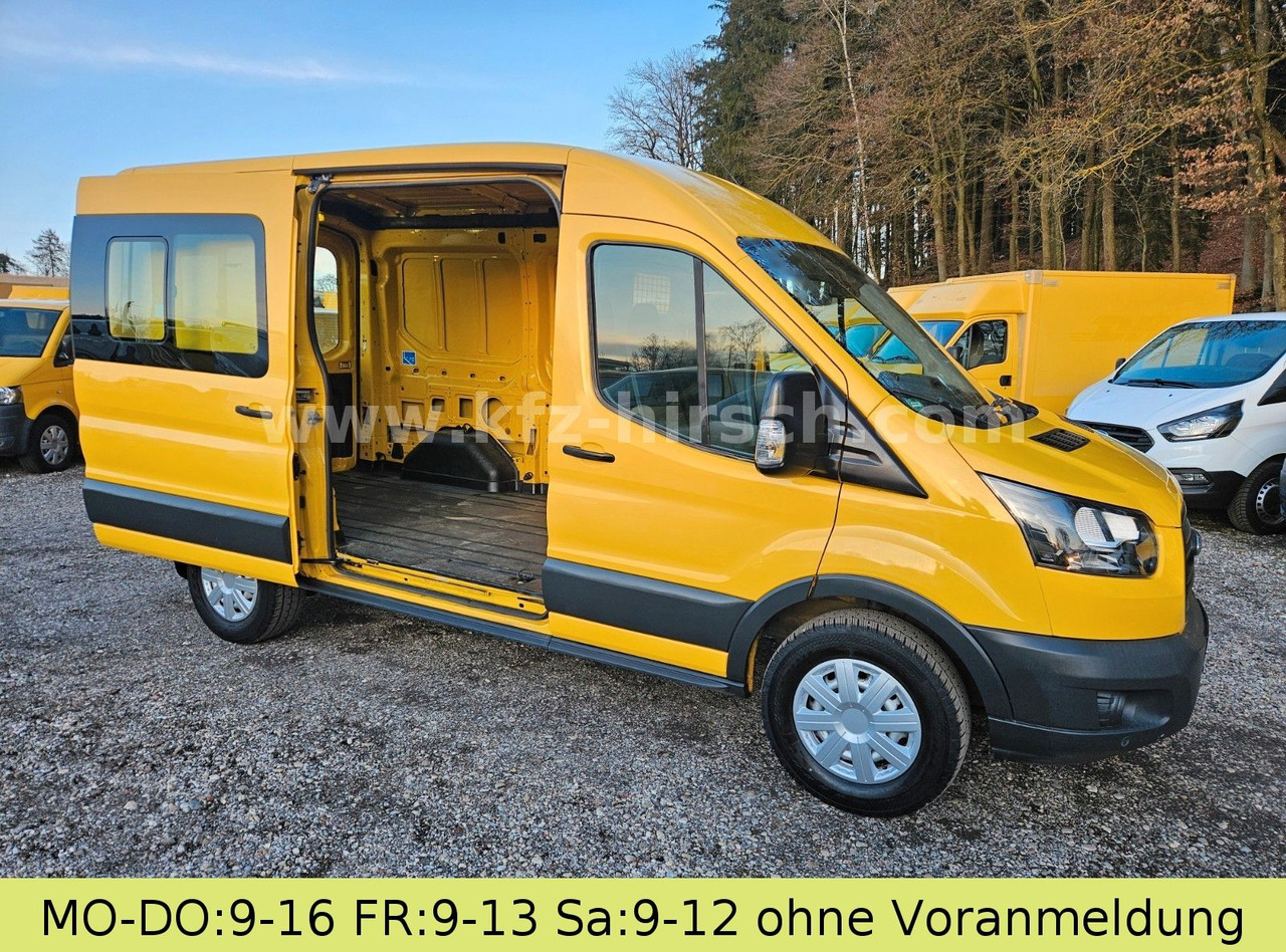 Ford Transit Kasten EU6 1.Hd Hoch/Lang Transporter - Potniški kombi: slika 5 Ford Transit Kasten EU6 1.Hd Hoch/Lang Transporter - Potniški kombi: slika 5