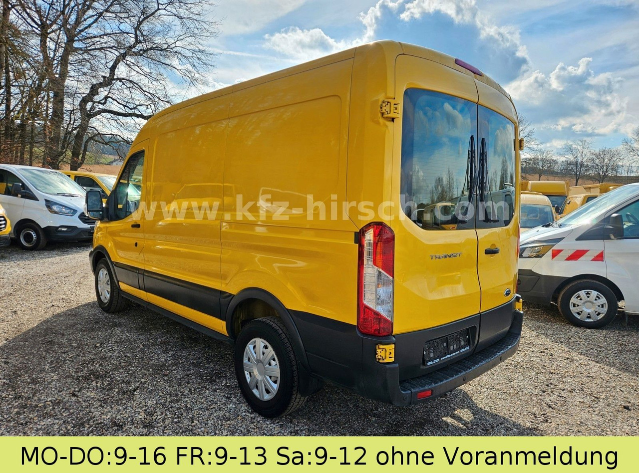 Ford Transit Kasten EU6 1.Hd Hoch/Lang Transporter - Potniški kombi: slika 3 Ford Transit Kasten EU6 1.Hd Hoch/Lang Transporter - Potniški kombi: slika 3
