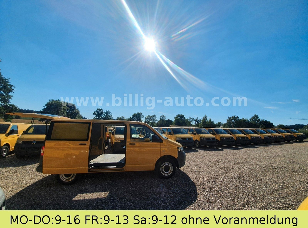 Iveco Daily EURO5 Integralkoffer Koffer Postkoffer lizing Iveco Daily EURO5 Integralkoffer Koffer Postkoffer: slika 14