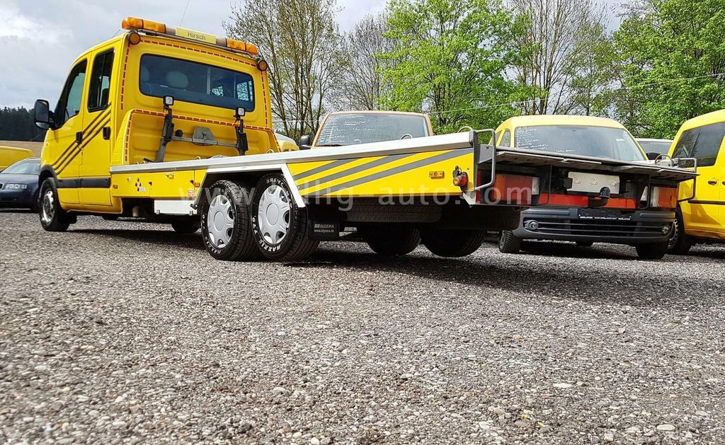 Renault Master Doka Blitzlader lizing Renault Master Doka Blitzlader: slika 18