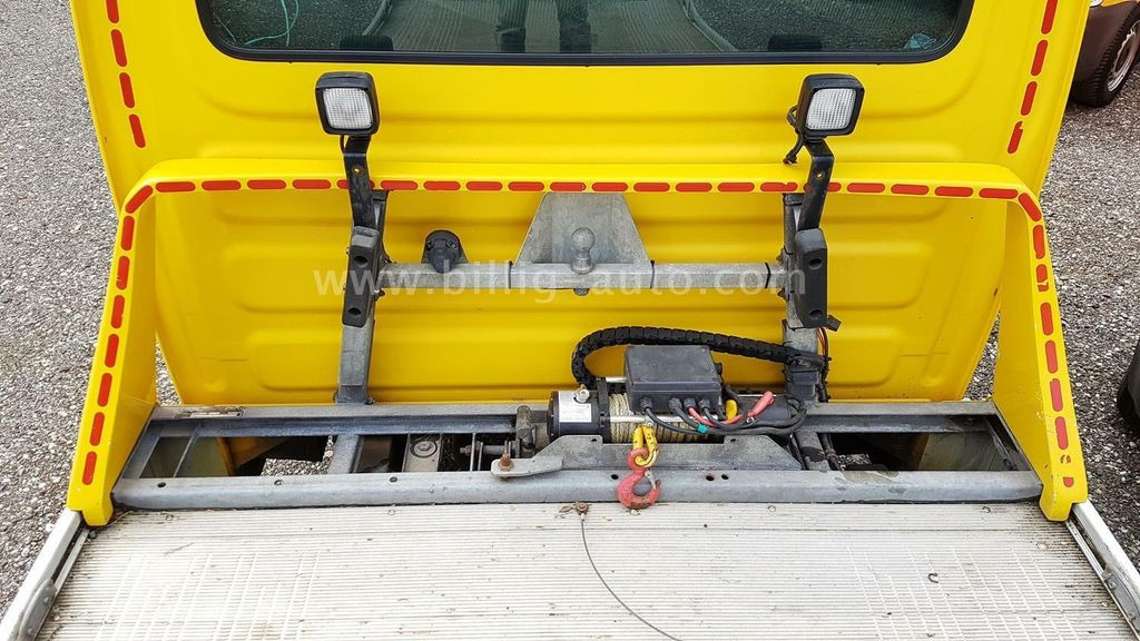 Renault Master Doka Blitzlader lizing Renault Master Doka Blitzlader: slika 16