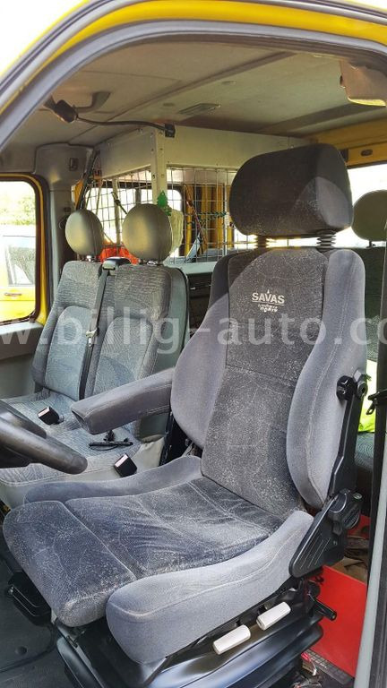 Renault Master Doka Blitzlader lizing Renault Master Doka Blitzlader: slika 13