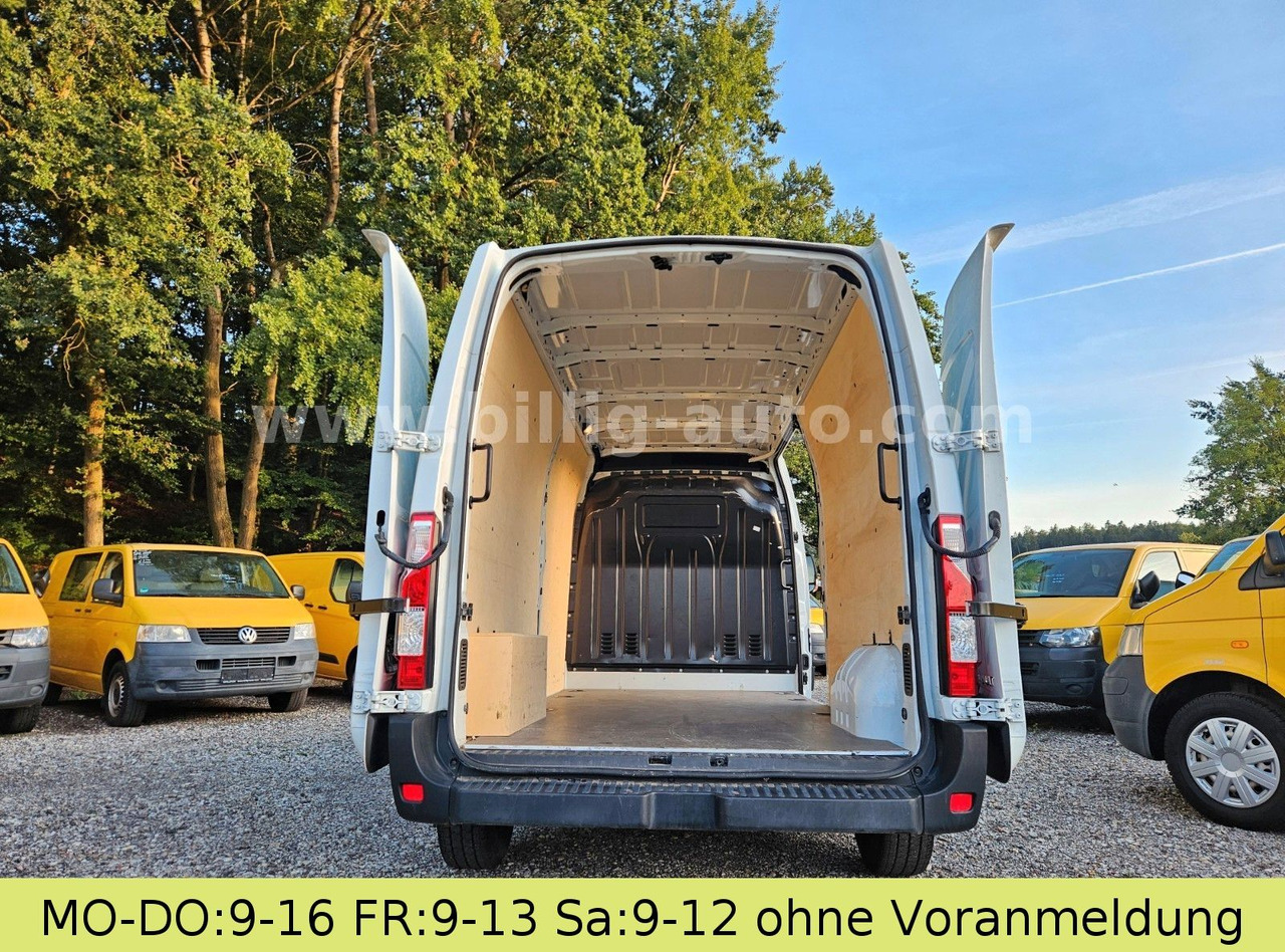 Renault Master EURO 6 *Klima*EU6*Bluetooth*Kamera*MAXI - Furgon: slika 3 Renault Master EURO 6 *Klima*EU6*Bluetooth*Kamera*MAXI - Furgon: slika 3