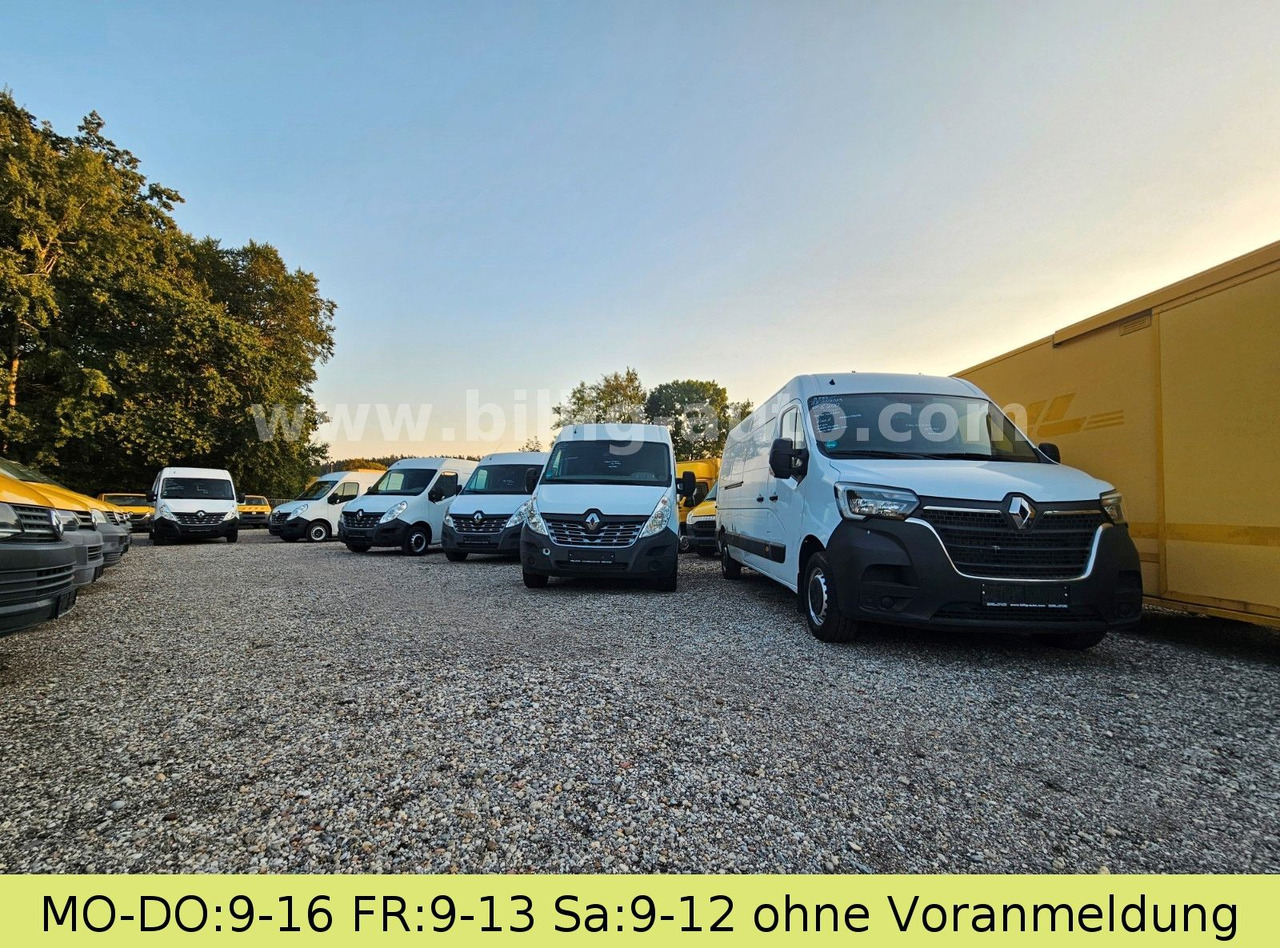 Renault Master EURO 6 *Klima*EU6*Bluetooth*Kamera*MAXI - Potniški kombi: slika 1 Renault Master EURO 6 *Klima*EU6*Bluetooth*Kamera*MAXI - Potniški kombi: slika 1