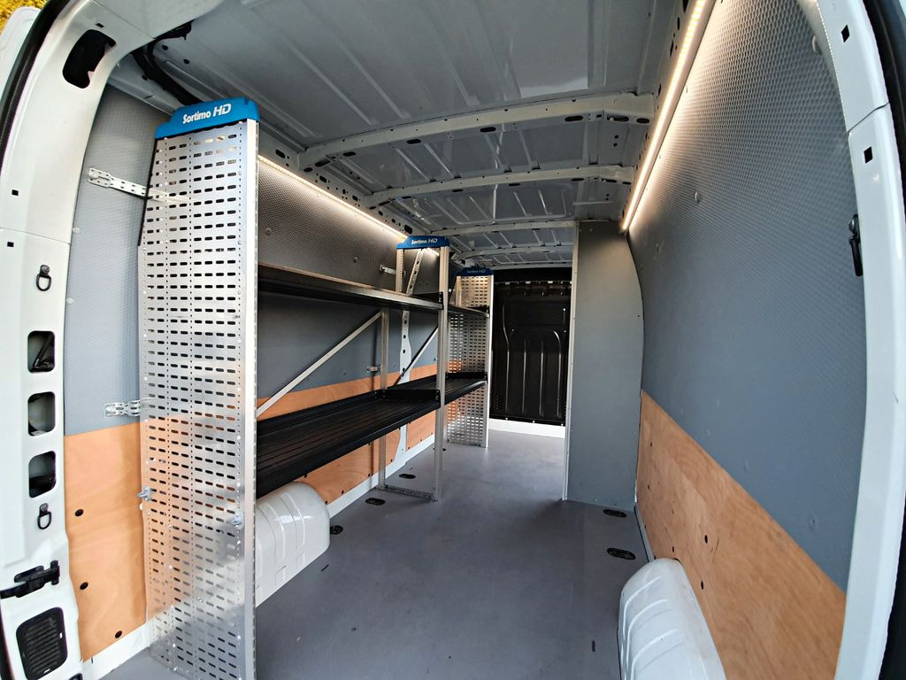 Renault Master EURO 6 *Klima*EU6*Bluetooth*Kamera*MAXI - Furgon: slika 4 Renault Master EURO 6 *Klima*EU6*Bluetooth*Kamera*MAXI - Furgon: slika 4