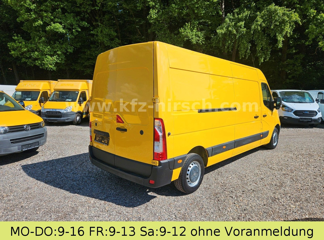 Renault Master EURO 6 *Klima*EU6*Bluetooth*Kamera*MAXI - Furgon: slika 5 Renault Master EURO 6 *Klima*EU6*Bluetooth*Kamera*MAXI - Furgon: slika 5