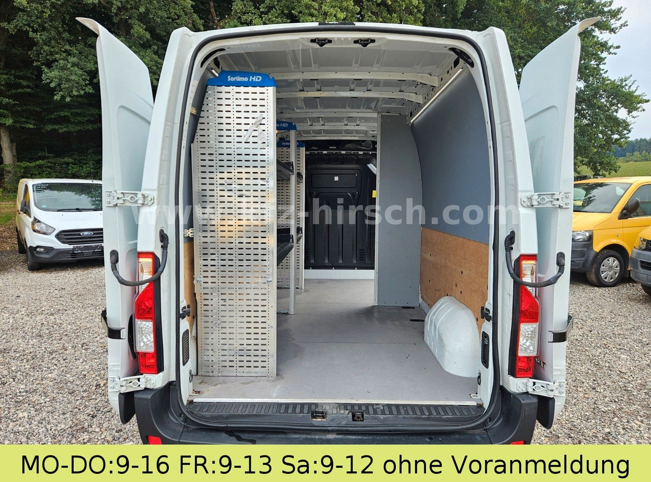 Renault Master EURO 6 *Klima*EU6*Bluetooth*Kamera*MAXI - Furgon: slika 5 Renault Master EURO 6 *Klima*EU6*Bluetooth*Kamera*MAXI - Furgon: slika 5