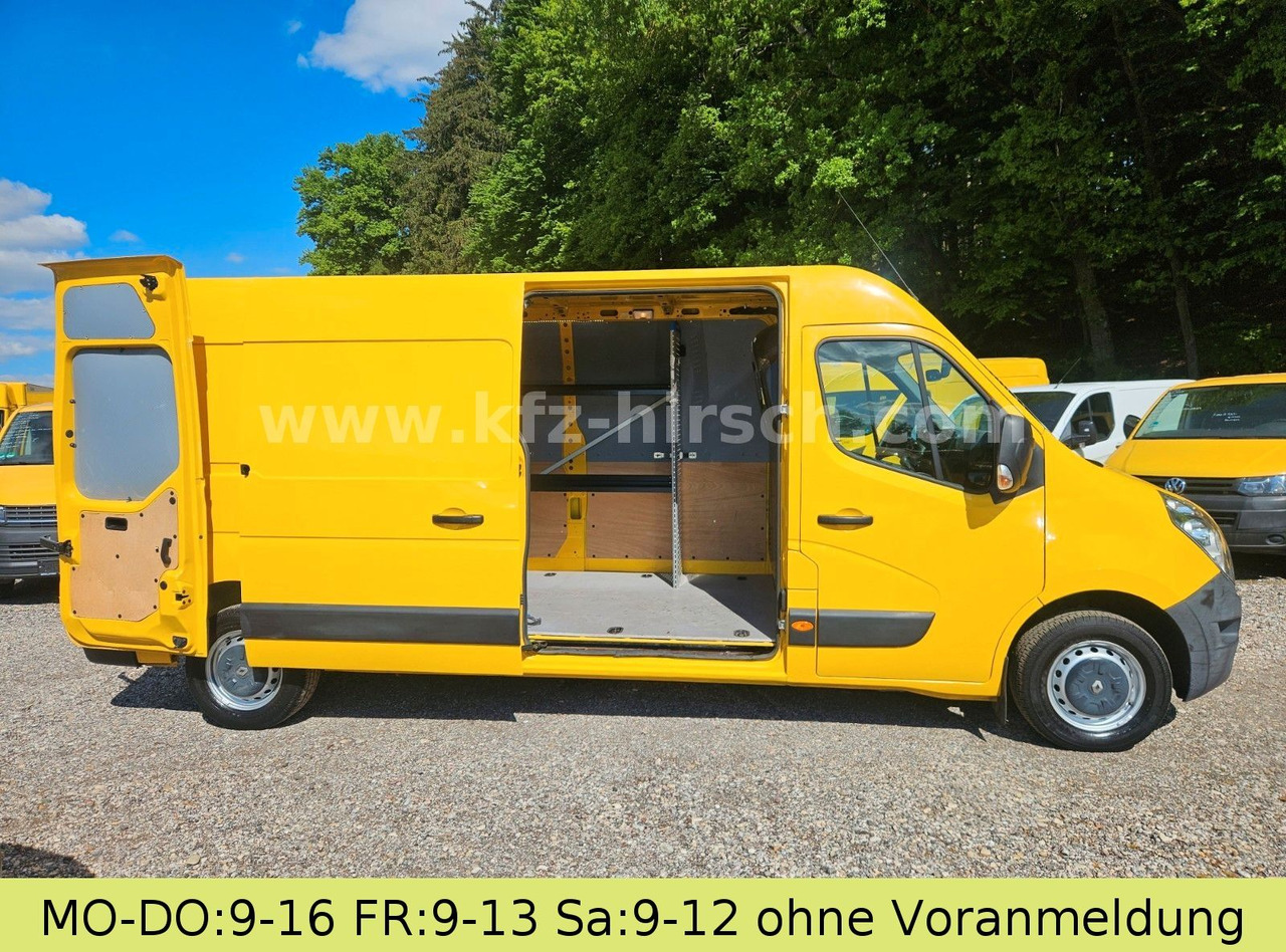 Renault Master EURO 6 *Klima*EU6*Bluetooth*Kamera*MAXI - Furgon: slika 3 Renault Master EURO 6 *Klima*EU6*Bluetooth*Kamera*MAXI - Furgon: slika 3