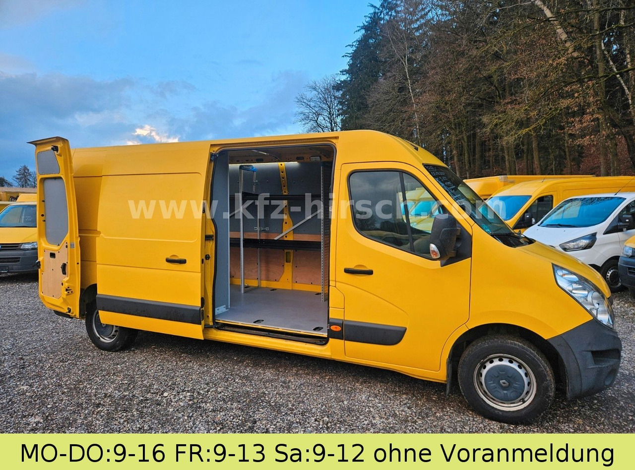 Renault Master EURO 6 *Klima*EU6*Bluetooth*Kamera*MAXI - Furgon: slika 1 Renault Master EURO 6 *Klima*EU6*Bluetooth*Kamera*MAXI - Furgon: slika 1