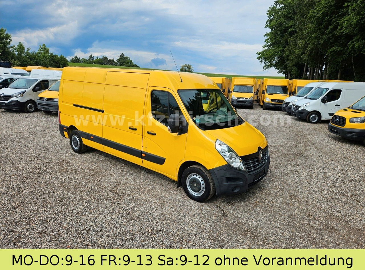 Renault Master EURO 6 *Klima*EU6 Kamera* Regal Sortimo - Potniški kombi: slika 4 Renault Master EURO 6 *Klima*EU6 Kamera* Regal Sortimo - Potniški kombi: slika 4