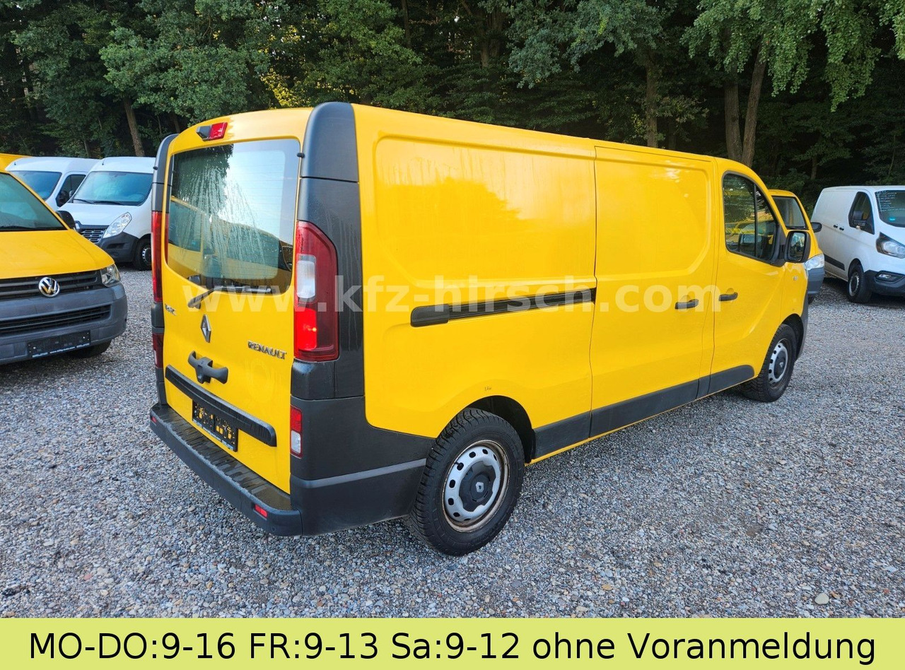 Renault Trafic L2H1 MAXI LANG 2xSCHIEBETÜR LED Kamera E6 - Mali kombi: slika 5 Renault Trafic L2H1 MAXI LANG 2xSCHIEBETÜR LED Kamera E6 - Mali kombi: slika 5