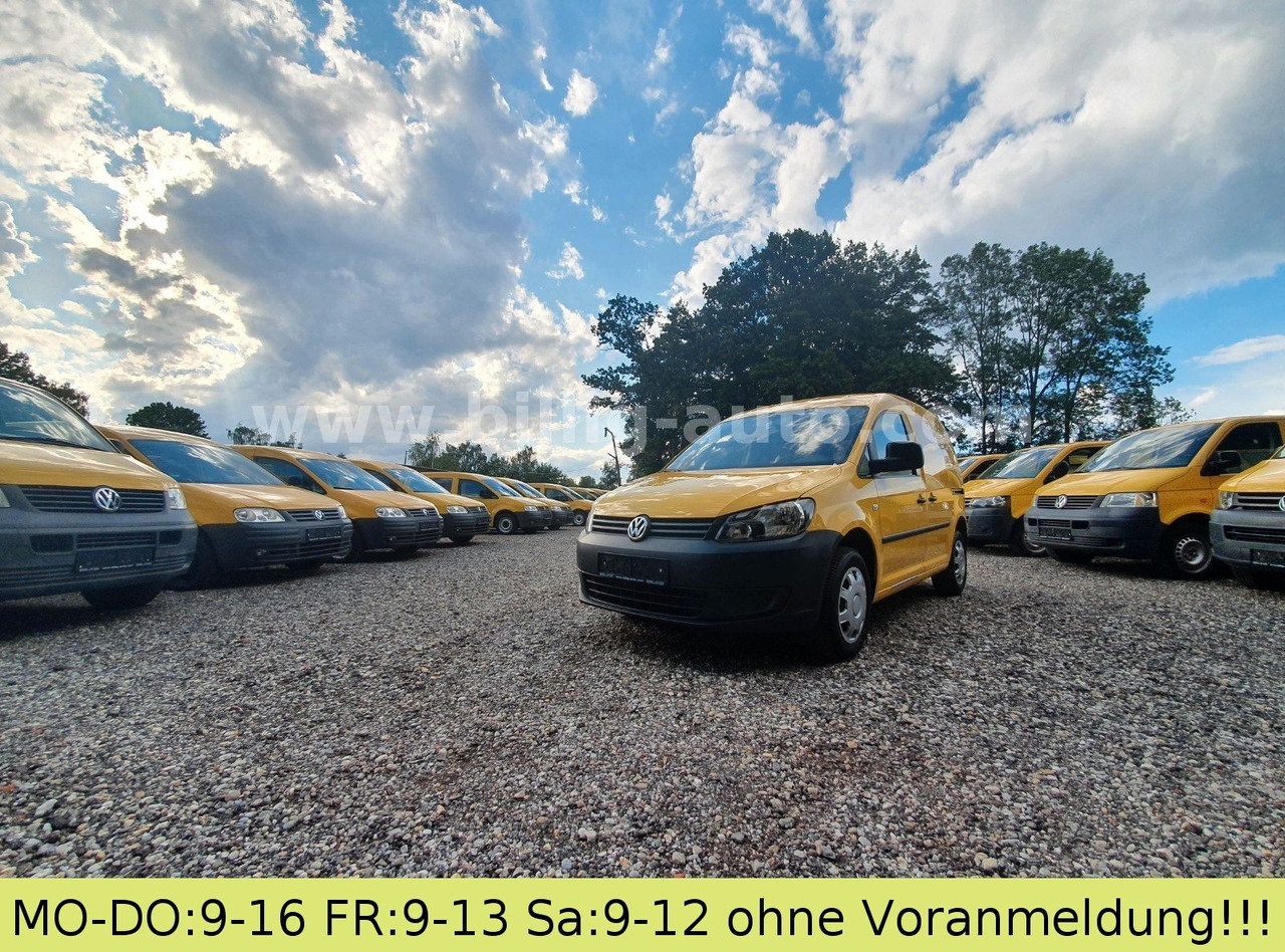 Volkswagen Caddy 2.0 SDI*1.Hand*2-Sitzer*2xSchiebetüre - Potniški kombi: slika 5 Volkswagen Caddy 2.0 SDI*1.Hand*2-Sitzer*2xSchiebetüre - Potniški kombi: slika 5