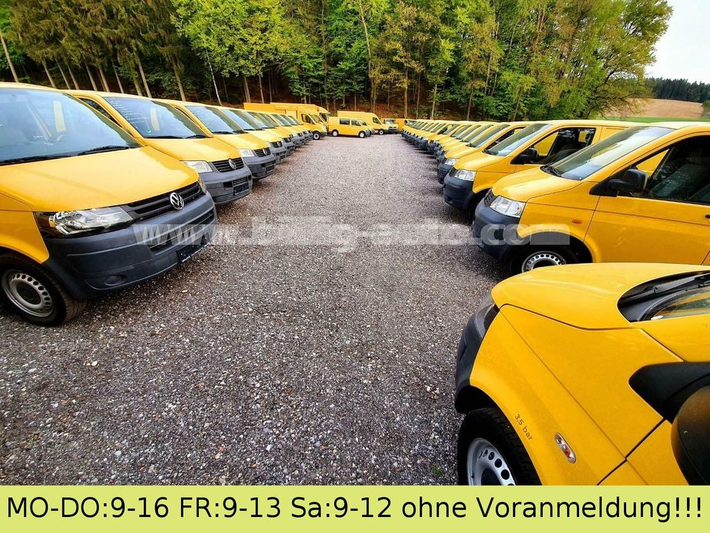 Volkswagen T5 1.9 TDI 2x Schiebetüre /Scheckheft Volkswagen T5 1.9 TDI 2x Schiebetüre /Scheckheft - Minibus, Potniški kombi: slika 5 Volkswagen T5 1.9 TDI 2x Schiebetüre /Scheckheft Volkswagen T5 1.9 TDI 2x Schiebetüre /Scheckheft - Minibus, Potniški kombi: slika 5