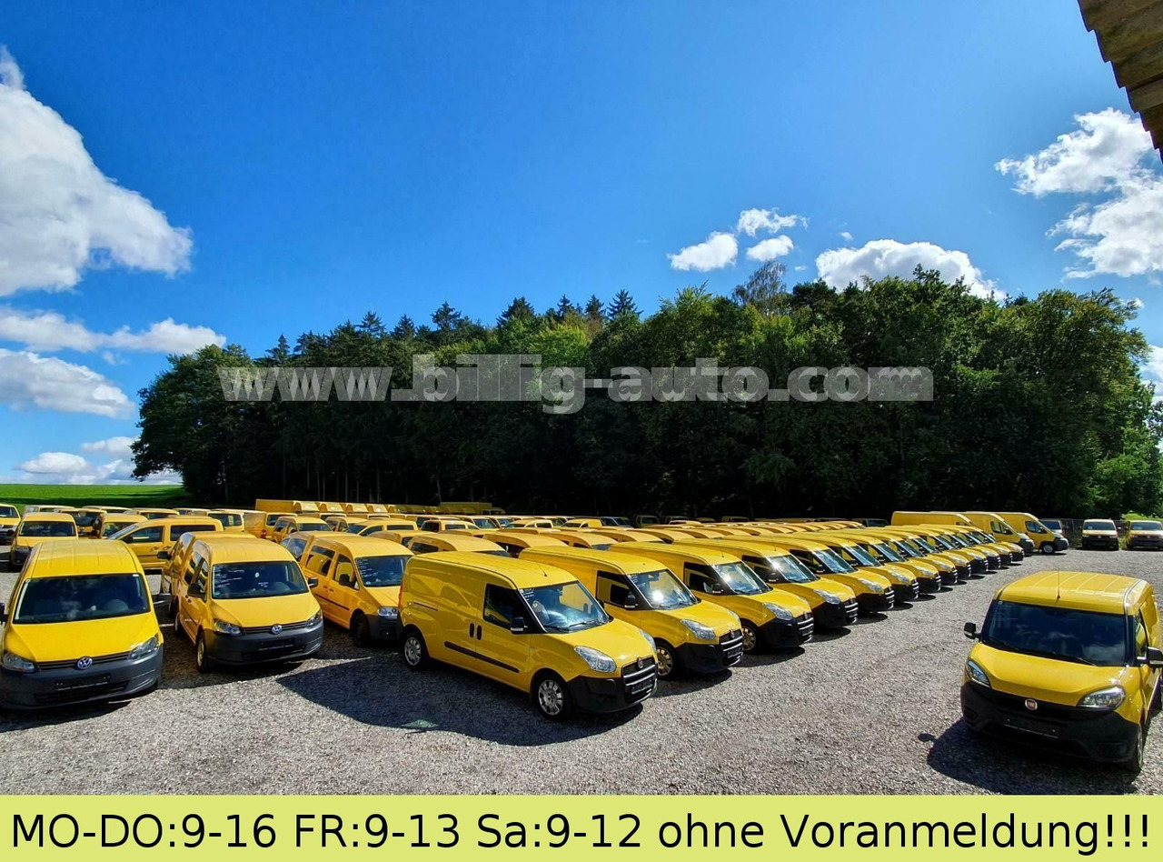 Potniški kombi Volkswagen T5 1.9 TDI* Transporter 2xSchiebetüre Scheckheft: slika 12