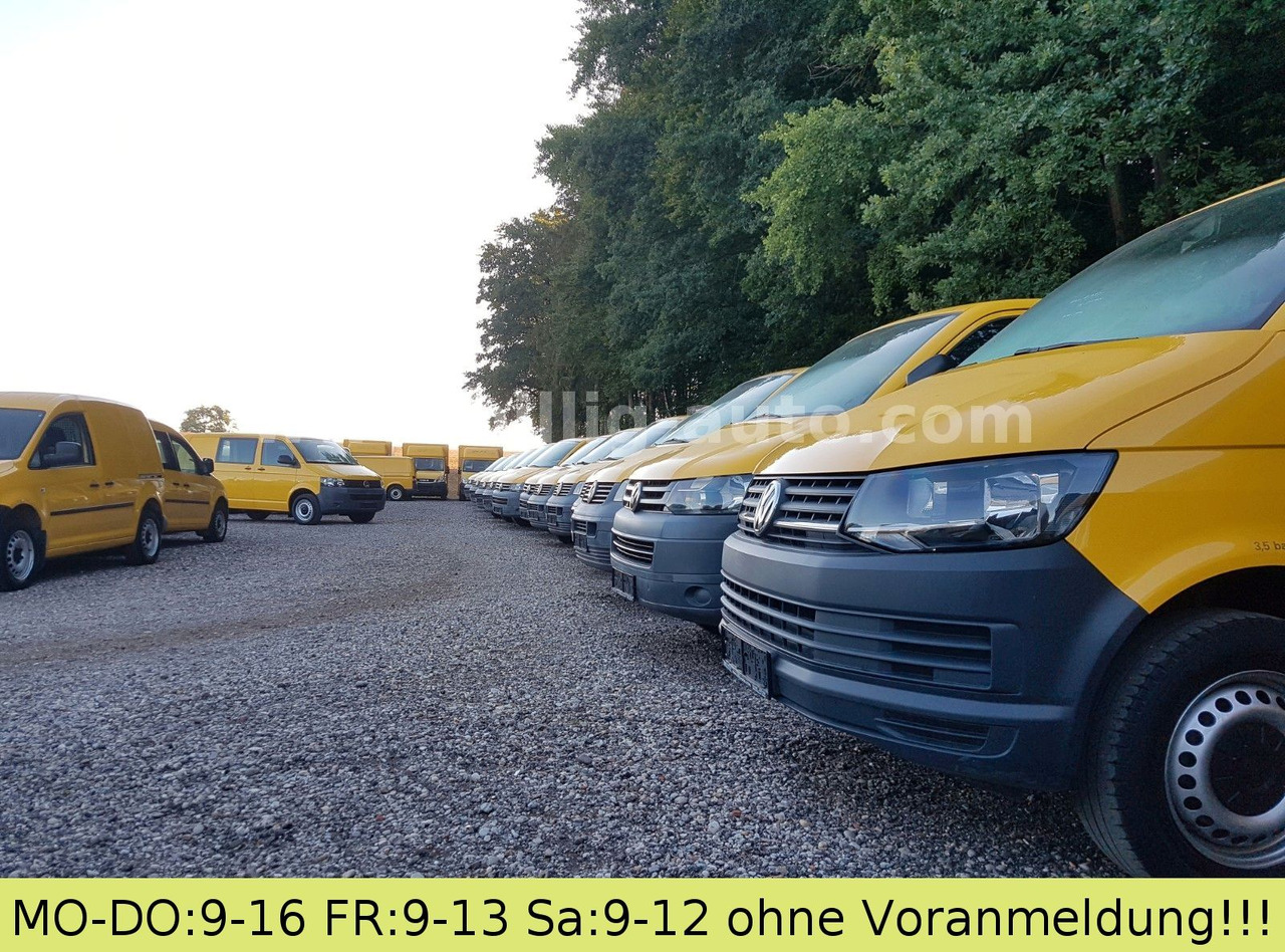 Volkswagen T5 1.9TDI Transporter 2x Schiebetüre Scheckheft - Mali kombi: slika 3 Volkswagen T5 1.9TDI Transporter 2x Schiebetüre Scheckheft - Mali kombi: slika 3