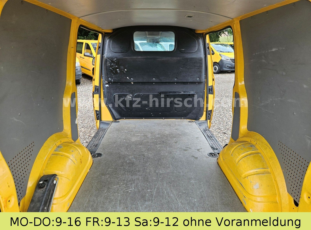Volkswagen T5 2.0 TDI 2x Schiebetüre /Scheckheft - Potniški kombi: slika 5 Volkswagen T5 2.0 TDI 2x Schiebetüre /Scheckheft - Potniški kombi: slika 5