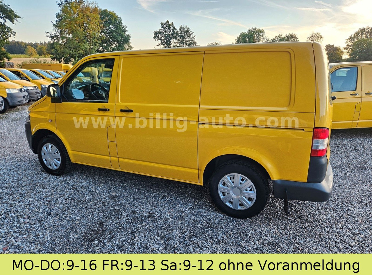 Volkswagen T5 2.0TDI 2xSchiebetüre ideal als Camper Bulli - Avtomobil: slika 4 Volkswagen T5 2.0TDI 2xSchiebetüre ideal als Camper Bulli - Avtomobil: slika 4