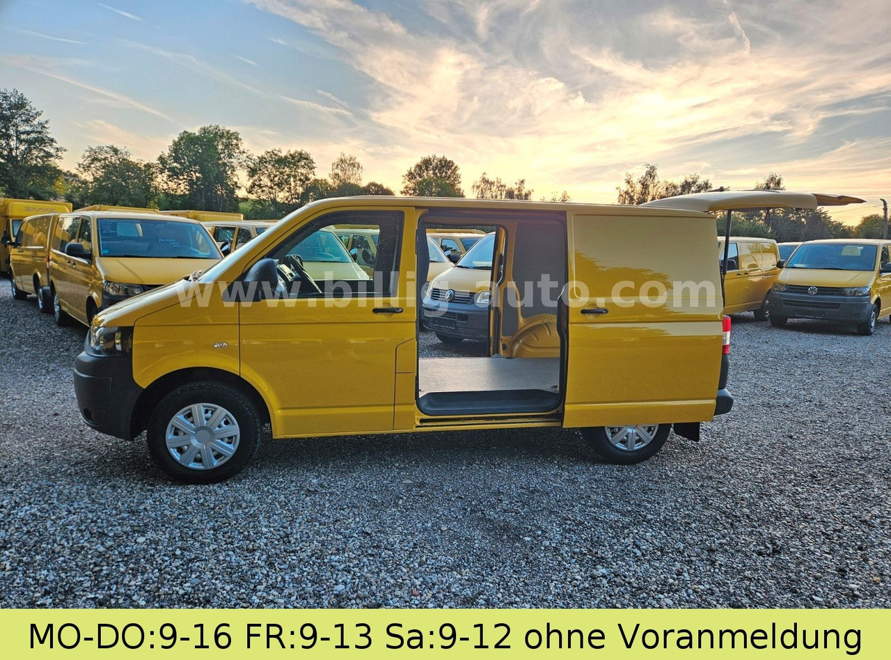 Volkswagen T5 2.0TDI 2xSchiebetüre ideal als Camper Bulli - Avtomobil: slika 5 Volkswagen T5 2.0TDI 2xSchiebetüre ideal als Camper Bulli - Avtomobil: slika 5