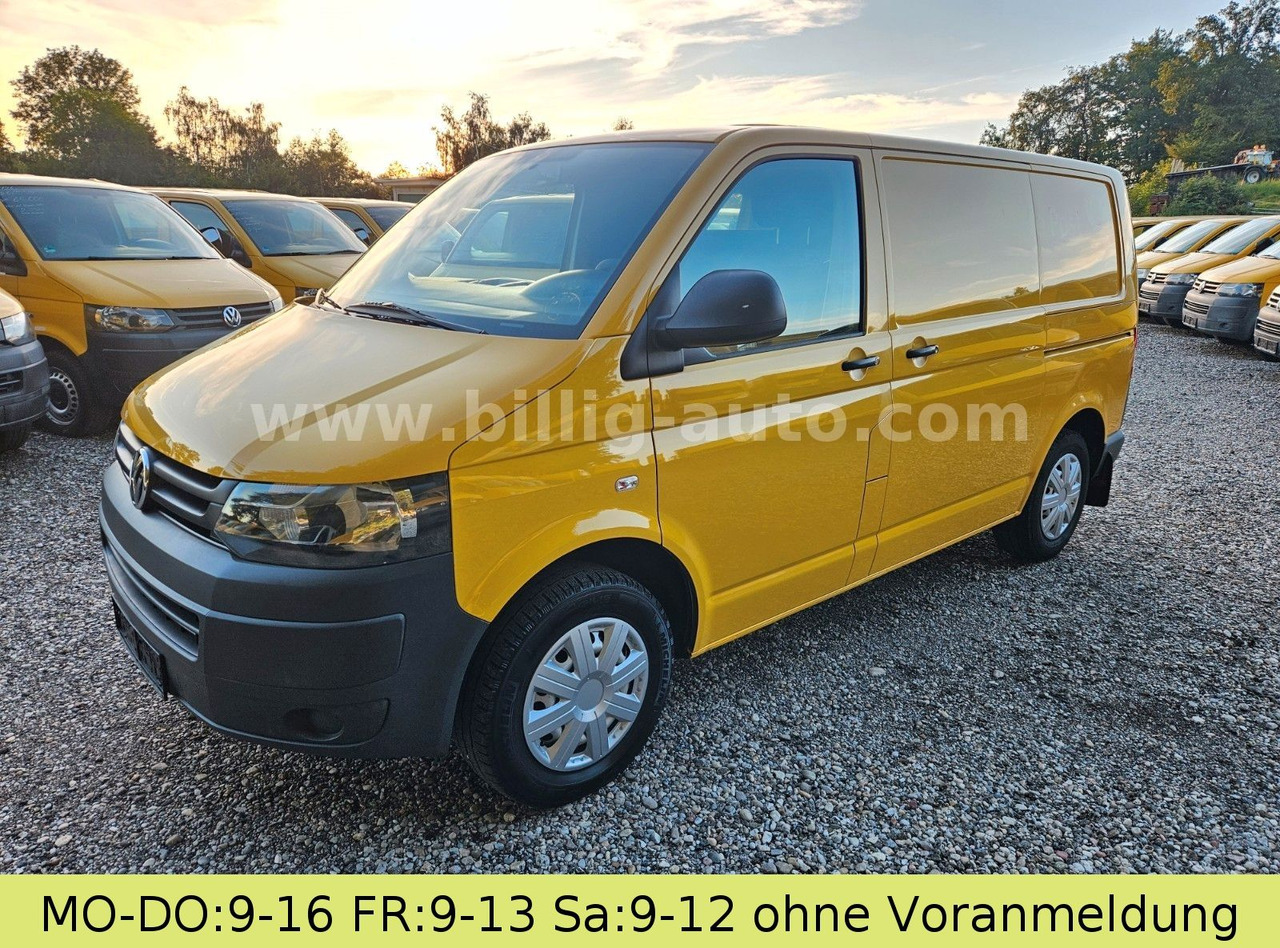 Volkswagen T5 2.0TDI 2xSchiebetüre ideal als Camper Bulli - Avtomobil: slika 3 Volkswagen T5 2.0TDI 2xSchiebetüre ideal als Camper Bulli - Avtomobil: slika 3