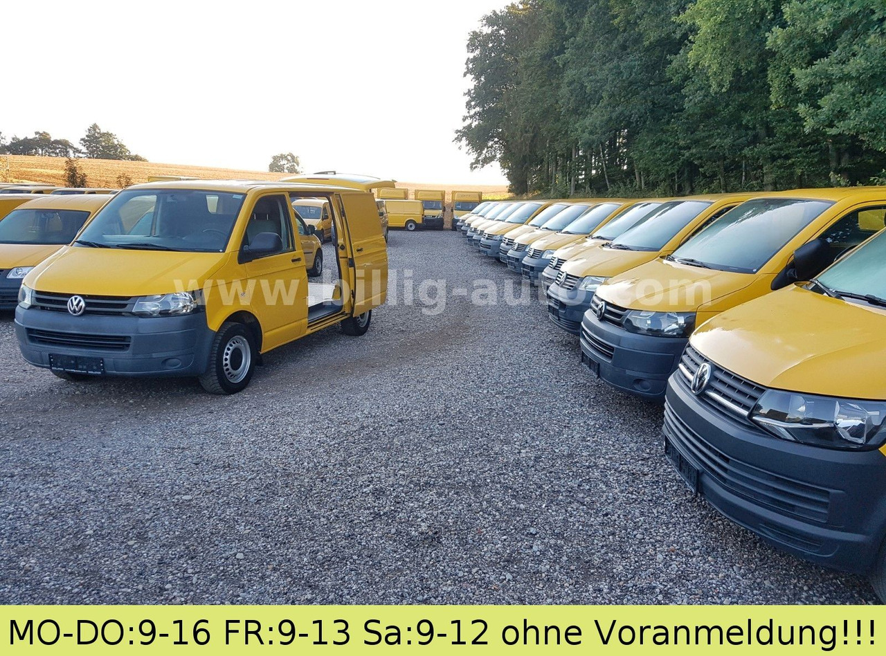 Volkswagen T5 2.0TDI Schiebetüre links+rechts 1.Hand S-heft - Potniški kombi: slika 2 Volkswagen T5 2.0TDI Schiebetüre links+rechts 1.Hand S-heft - Potniški kombi: slika 2
