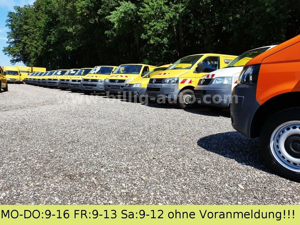 Volkswagen T5 Transporter 1.Hand Scheckheft 2xSchiebetüre Volkswagen T5 Transporter 1.Hand Scheckheft 2xSchiebetüre - Minibus, Potniški kombi: slika 5 Volkswagen T5 Transporter 1.Hand Scheckheft 2xSchiebetüre Volkswagen T5 Transporter 1.Hand Scheckheft 2xSchiebetüre - Minibus, Potniški kombi: slika 5