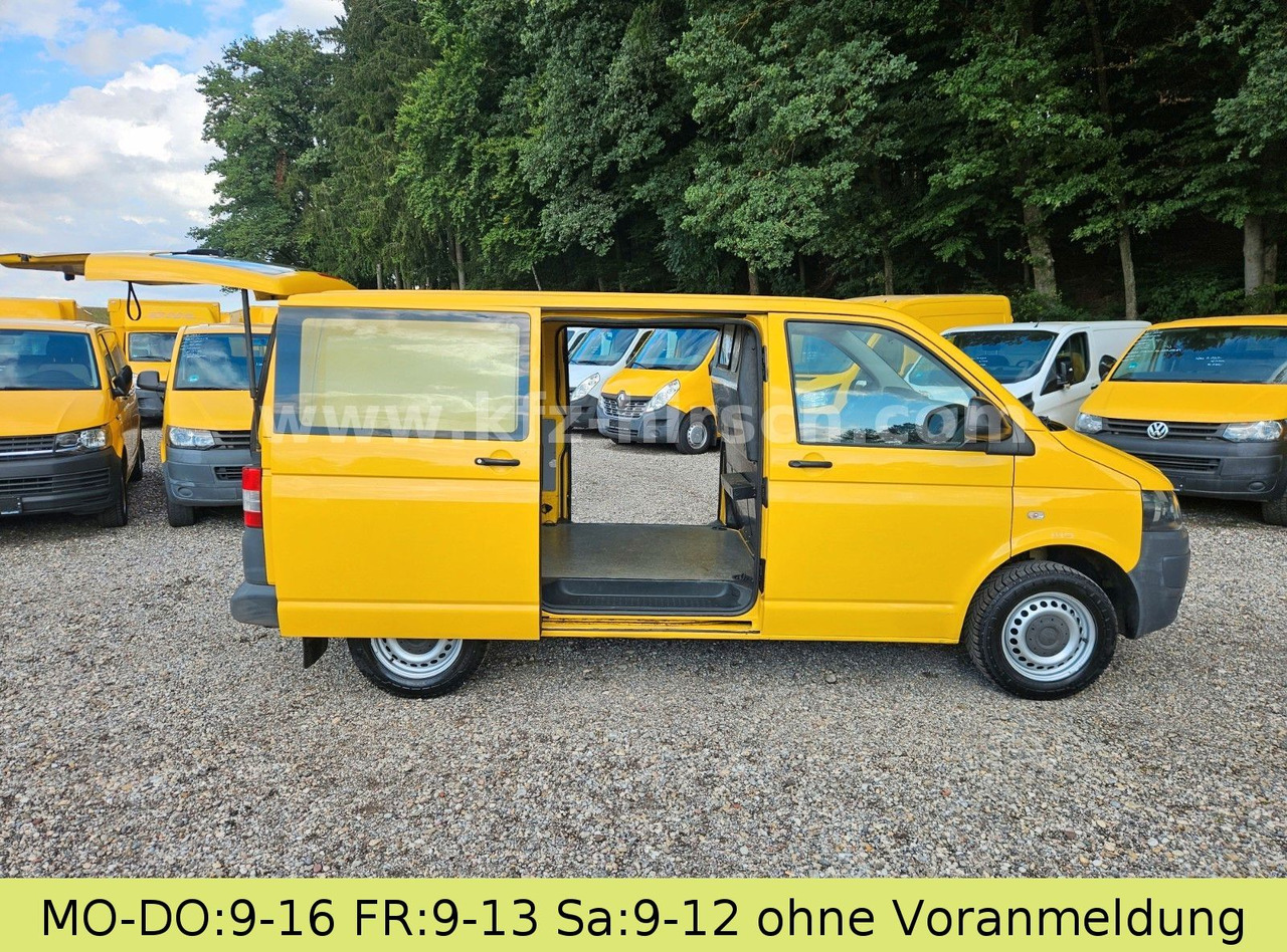 Volkswagen T5 Transporter 2.0TDI EU5*2xSchiebetüre*1.Hand* - Avtomobil: slika 2 Volkswagen T5 Transporter 2.0TDI EU5*2xSchiebetüre*1.Hand* - Avtomobil: slika 2