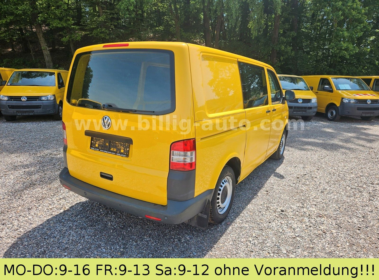 Volkswagen T5 Transporter 2.0TDI EU5*2xSchiebetüre*1.Hand* - Avtomobil: slika 3 Volkswagen T5 Transporter 2.0TDI EU5*2xSchiebetüre*1.Hand* - Avtomobil: slika 3