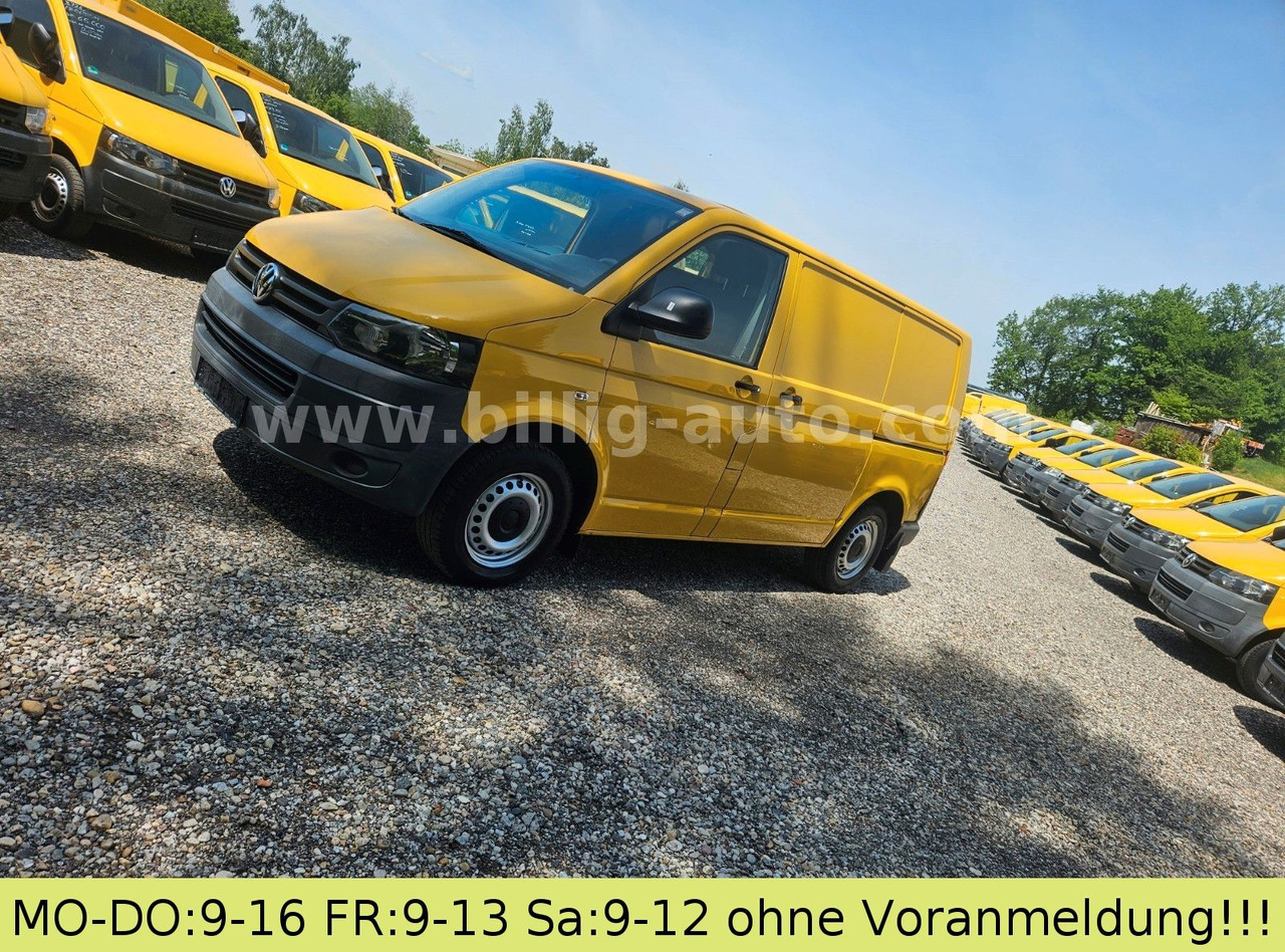 Volkswagen T5 Transporter 2.0TDI EU5*2xSchiebetüre*1.Hand* - Avtomobil: slika 2 Volkswagen T5 Transporter 2.0TDI EU5*2xSchiebetüre*1.Hand* - Avtomobil: slika 2