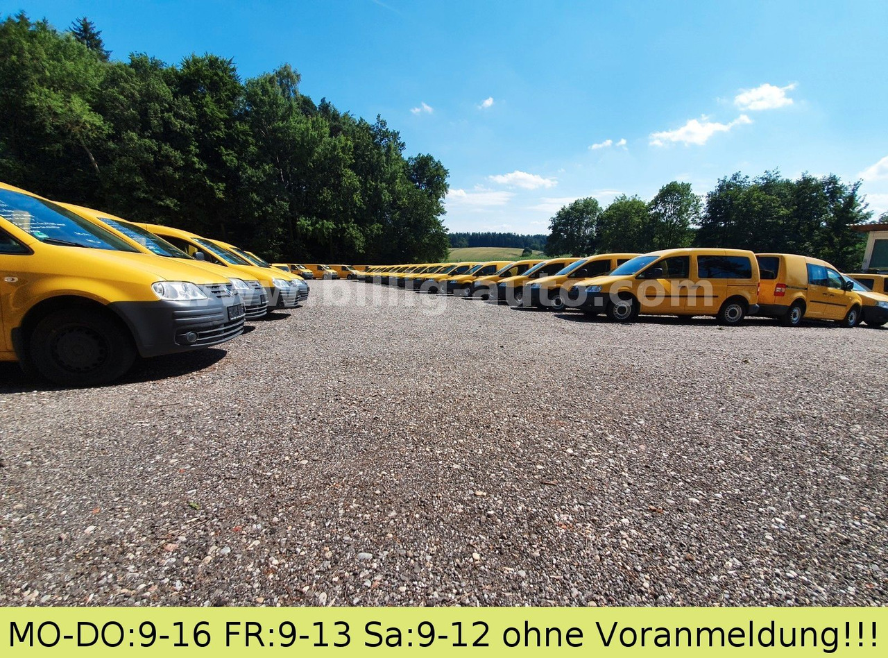 Volkswagen T5 Transporter 2.0TDI EU5*2xSchiebetüre*1.Hand* - Potniški kombi: slika 4 Volkswagen T5 Transporter 2.0TDI EU5*2xSchiebetüre*1.Hand* - Potniški kombi: slika 4