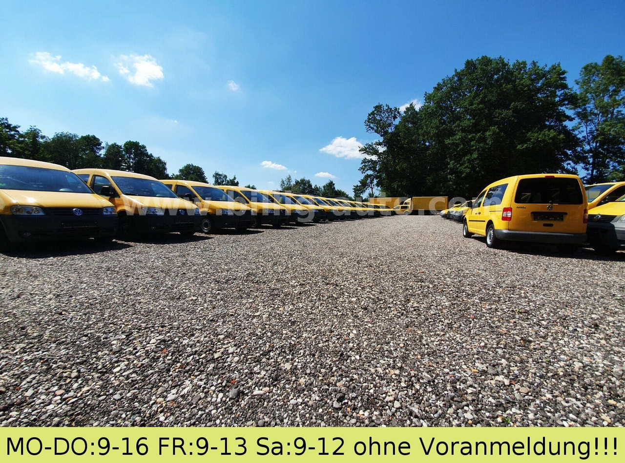 Volkswagen T5 Transporter 2.0TDI EU5*2xSchiebetüre*1.Hand* - Potniški kombi: slika 5 Volkswagen T5 Transporter 2.0TDI EU5*2xSchiebetüre*1.Hand* - Potniški kombi: slika 5