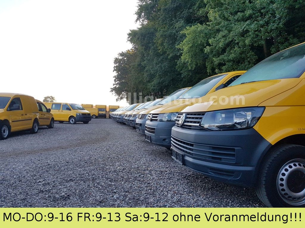 Volkswagen T5 Transporter 2.0TDI EU5*2xSchiebetüre*1.Hand* - Minibus, Potniški kombi: slika 3 Volkswagen T5 Transporter 2.0TDI EU5*2xSchiebetüre*1.Hand* - Minibus, Potniški kombi: slika 3