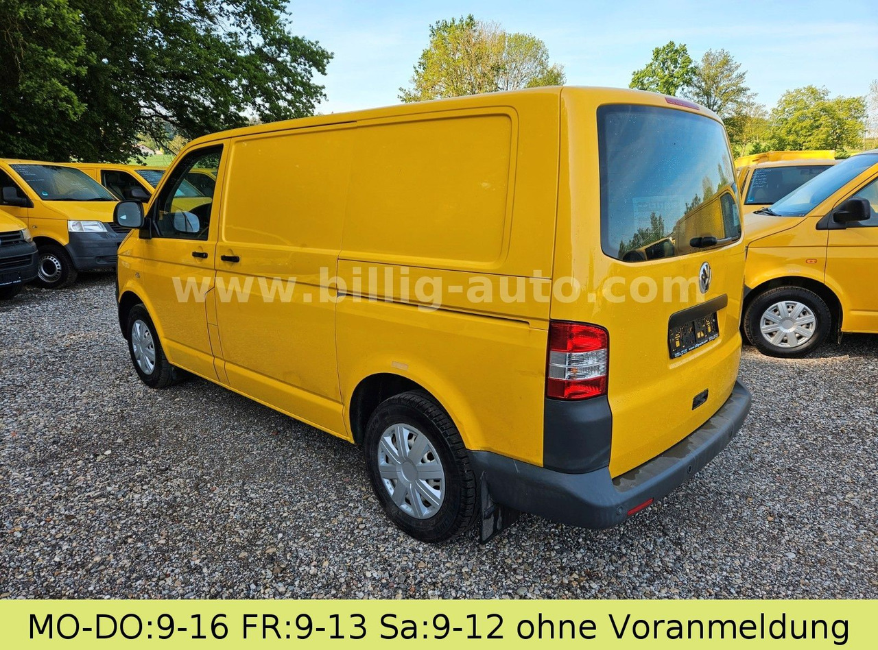 Volkswagen T5 Transporter 2.0TDI EU5*2xSchiebetüre*1.Hand* - Mali kombi: slika 3 Volkswagen T5 Transporter 2.0TDI EU5*2xSchiebetüre*1.Hand* - Mali kombi: slika 3