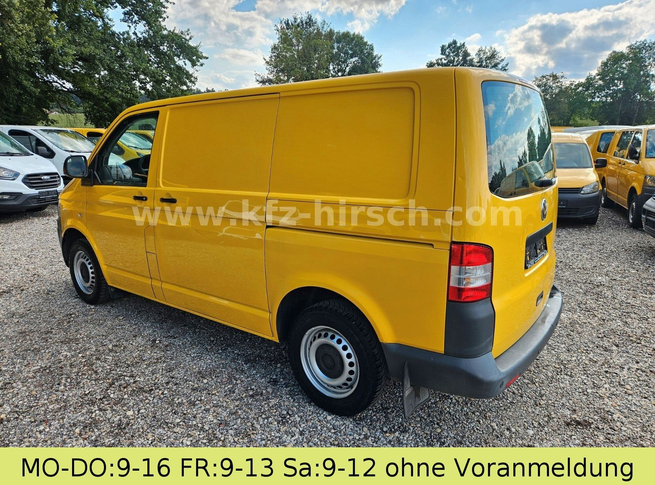 Volkswagen T5 Transporter 2.0TDI EU5*2xSchiebetüre*1.Hand* - Avtomobil: slika 4 Volkswagen T5 Transporter 2.0TDI EU5*2xSchiebetüre*1.Hand* - Avtomobil: slika 4