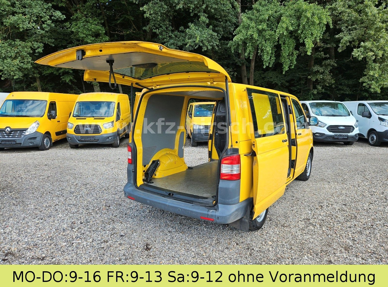 Volkswagen T5 Transporter 2.0TDI EU5*2xSchiebetüre*1.Hand* - Avtomobil: slika 3 Volkswagen T5 Transporter 2.0TDI EU5*2xSchiebetüre*1.Hand* - Avtomobil: slika 3