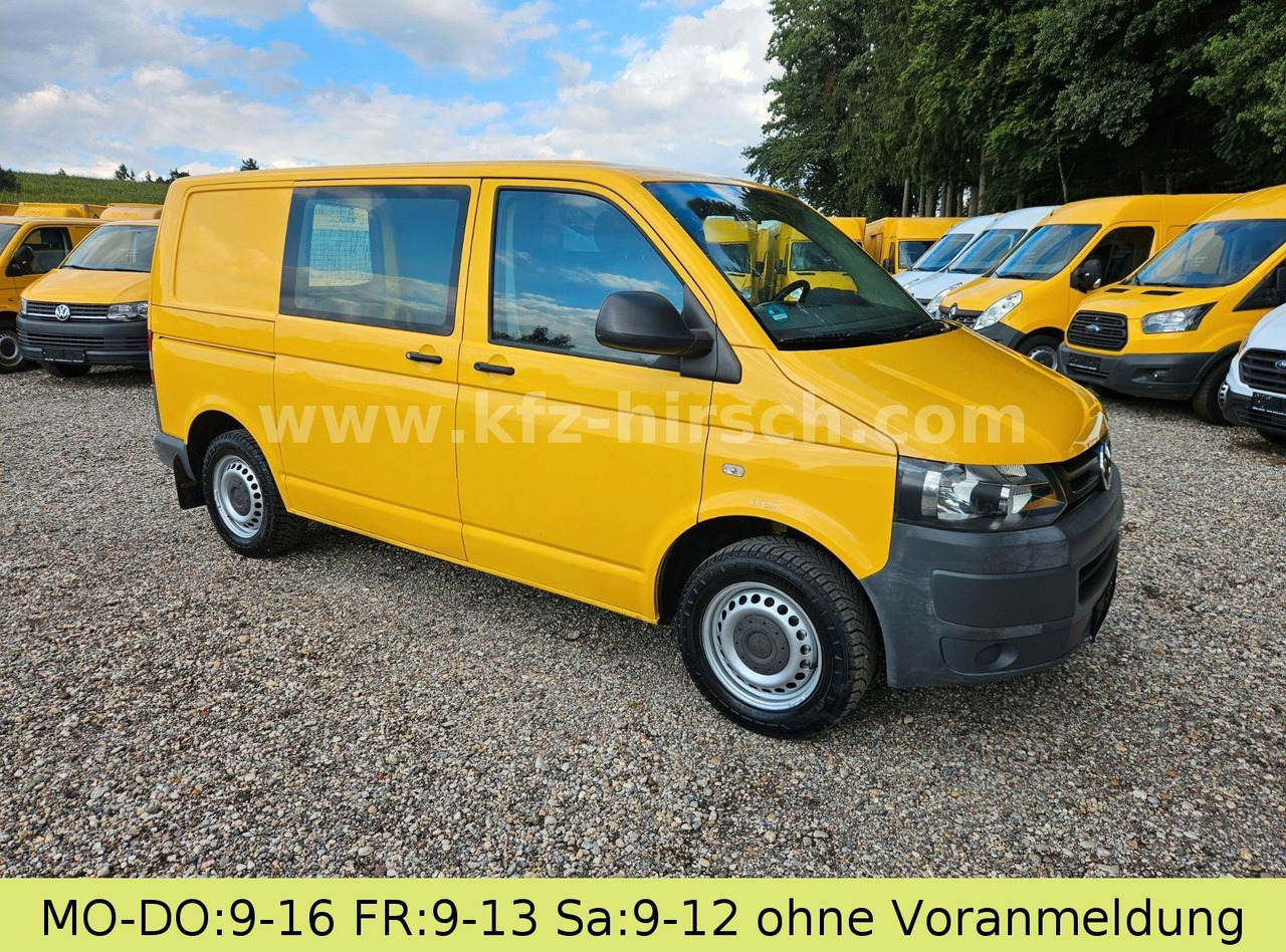 Volkswagen T5 Transporter 2.0TDI EU5*2xSchiebetüre*1.Hand* - Avtomobil: slika 1 Volkswagen T5 Transporter 2.0TDI EU5*2xSchiebetüre*1.Hand* - Avtomobil: slika 1