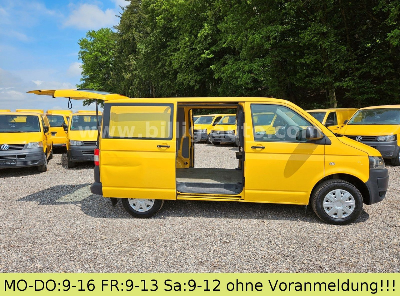 Volkswagen T5 Transporter 2.0TDI EU5*2xSchiebetüre*1.Hand* - Mali kombi: slika 3 Volkswagen T5 Transporter 2.0TDI EU5*2xSchiebetüre*1.Hand* - Mali kombi: slika 3