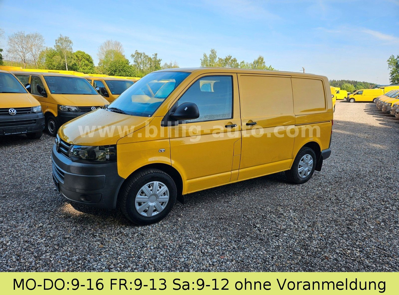 Volkswagen T5 Transporter 2.0TDI EU5*2xSchiebetüre*1.Hand* - Mali kombi: slika 1 Volkswagen T5 Transporter 2.0TDI EU5*2xSchiebetüre*1.Hand* - Mali kombi: slika 1