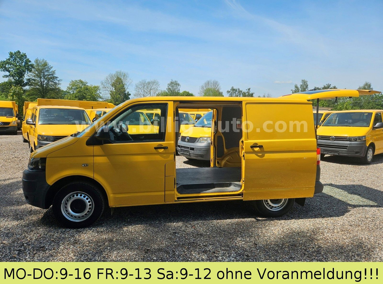 Volkswagen T5 Transporter 2.0TDI EU5*2xSchiebetüre*1.Hand* - Avtomobil: slika 1 Volkswagen T5 Transporter 2.0TDI EU5*2xSchiebetüre*1.Hand* - Avtomobil: slika 1