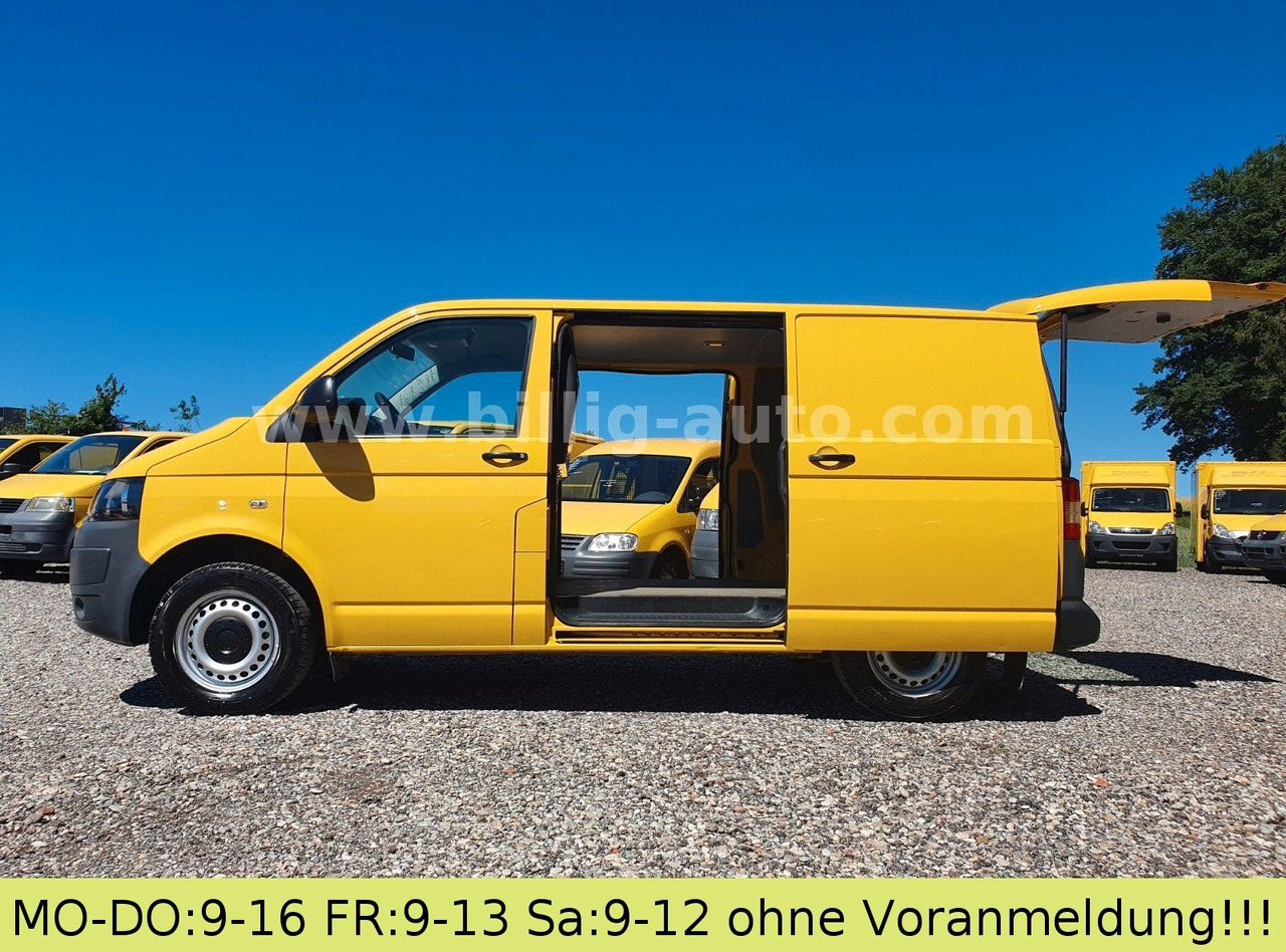 Volkswagen T5 Transporter 2.0TDI EU5*2xSchiebetüre*1.Hand* - Avtomobil: slika 1 Volkswagen T5 Transporter 2.0TDI EU5*2xSchiebetüre*1.Hand* - Avtomobil: slika 1