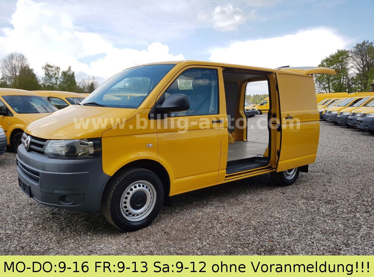 Volkswagen T5 Transporter 2.0TDI EU5*2xSchiebetüre*1.Hand* - Avtomobil: slika 1 Volkswagen T5 Transporter 2.0TDI EU5*2xSchiebetüre*1.Hand* - Avtomobil: slika 1