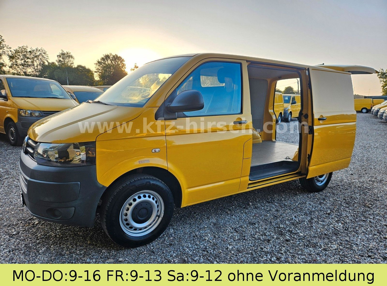Volkswagen T5 Transporter 2.0TDI EU5*2xSchiebetüre*1.Hand* - Mali kombi: slika 1 Volkswagen T5 Transporter 2.0TDI EU5*2xSchiebetüre*1.Hand* - Mali kombi: slika 1