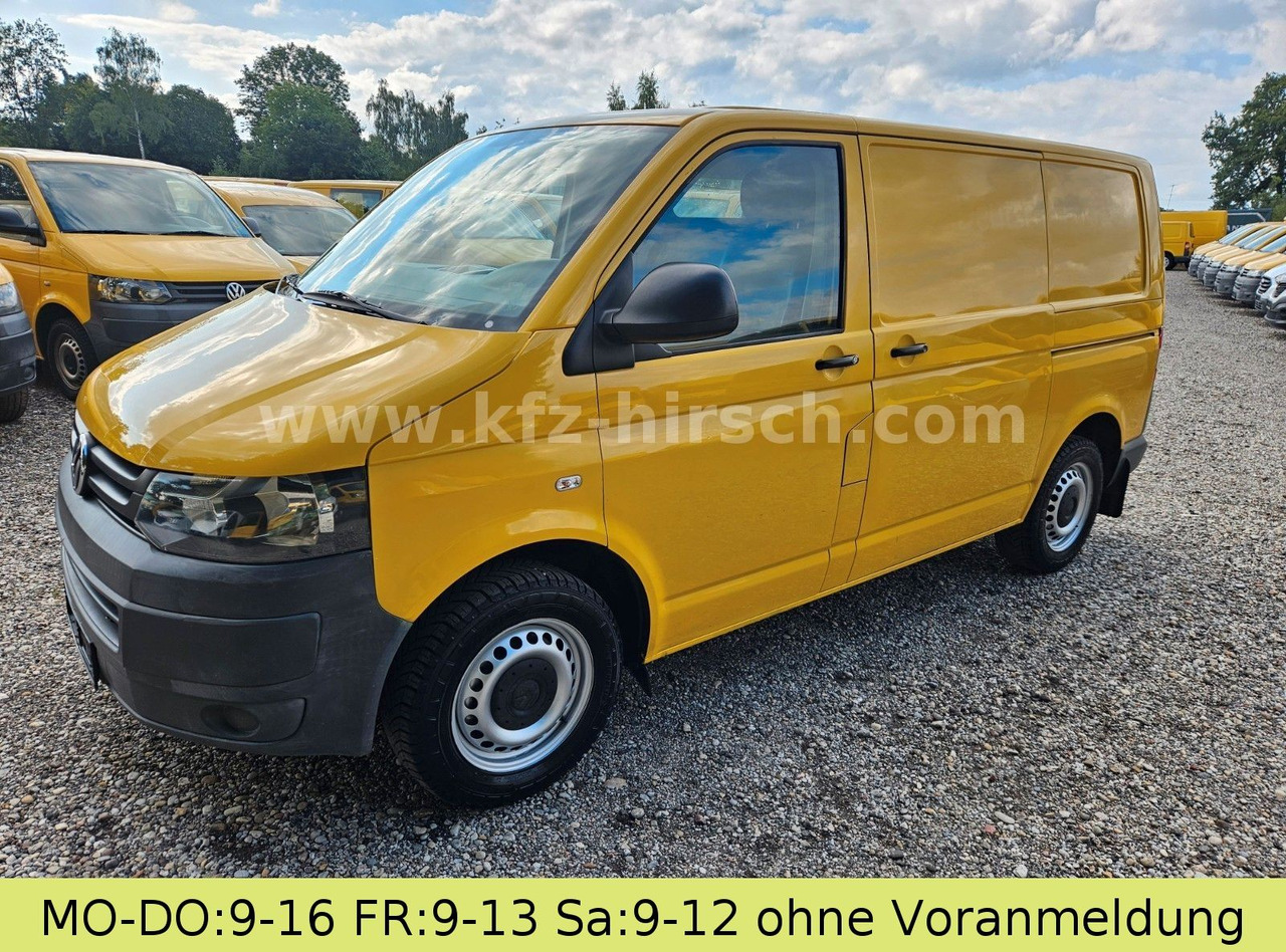 Volkswagen T5 Transporter 2.0TDI EU5*2xSchiebetüre*1.Hand* - Avtomobil: slika 5 Volkswagen T5 Transporter 2.0TDI EU5*2xSchiebetüre*1.Hand* - Avtomobil: slika 5