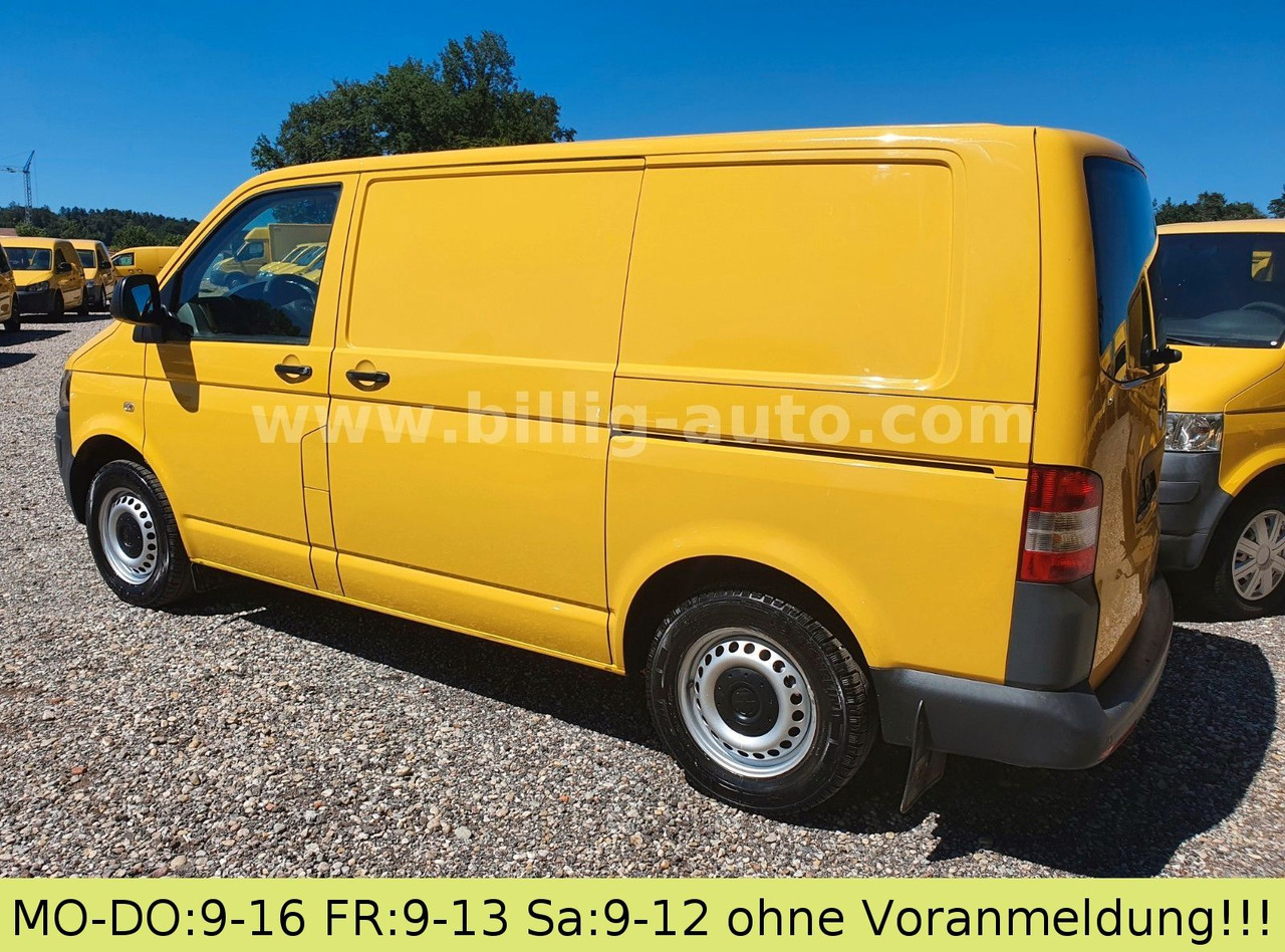 Volkswagen T5 Transporter 2.0TDI EU5*2xSchiebetüre*1.Hand* - Avtomobil: slika 5 Volkswagen T5 Transporter 2.0TDI EU5*2xSchiebetüre*1.Hand* - Avtomobil: slika 5