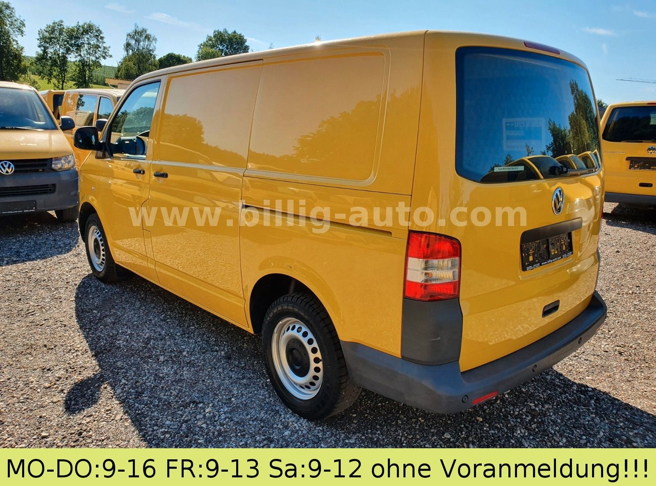 Volkswagen T5 Transporter 2.0TDI EU5*2xSchiebetüre*1.Hand* - Avtomobil: slika 4 Volkswagen T5 Transporter 2.0TDI EU5*2xSchiebetüre*1.Hand* - Avtomobil: slika 4