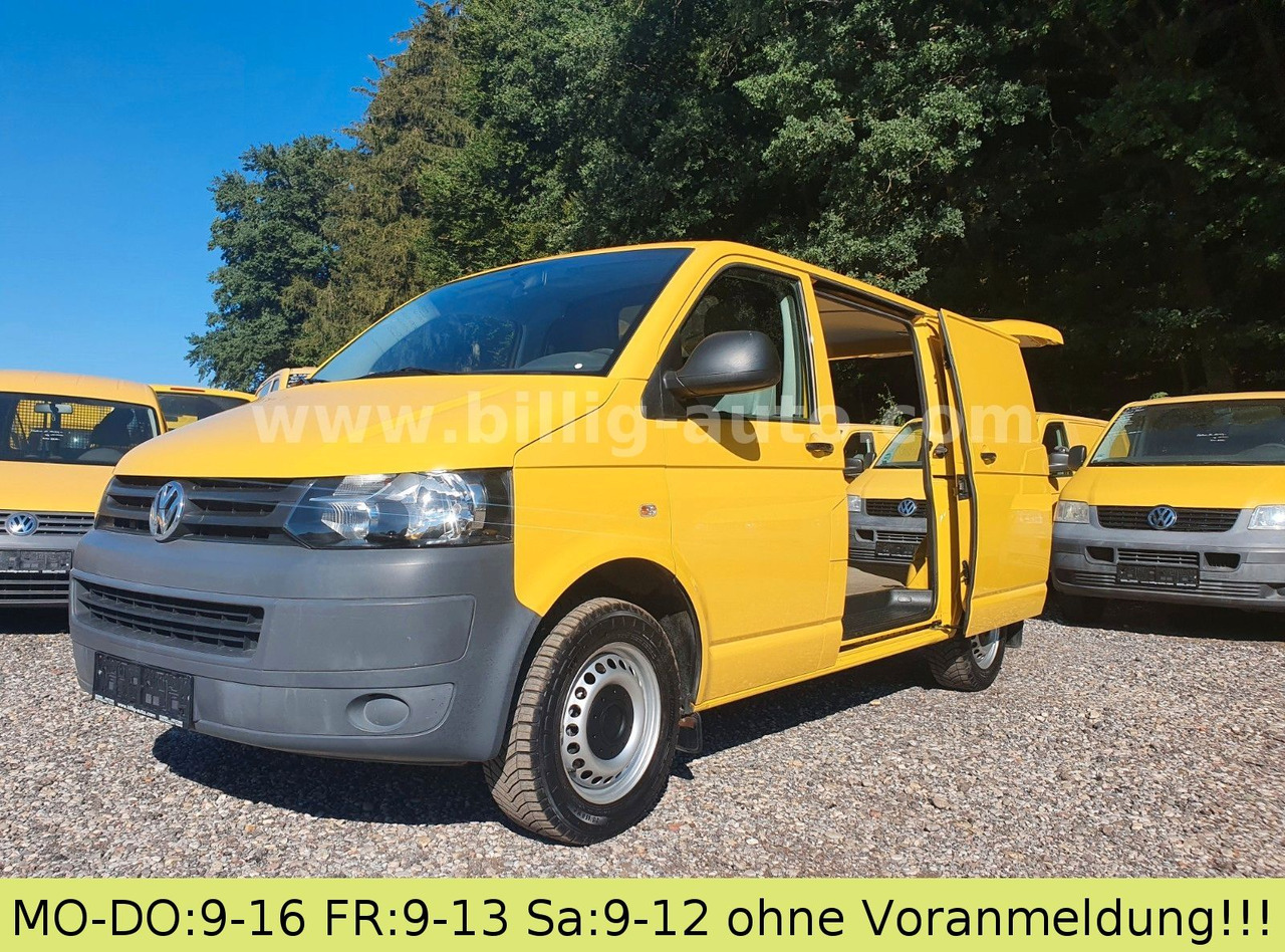 Volkswagen T5 Transporter 2.0TDI EU5*2xSchiebetüre*1.Hand* - Avtomobil: slika 3 Volkswagen T5 Transporter 2.0TDI EU5*2xSchiebetüre*1.Hand* - Avtomobil: slika 3