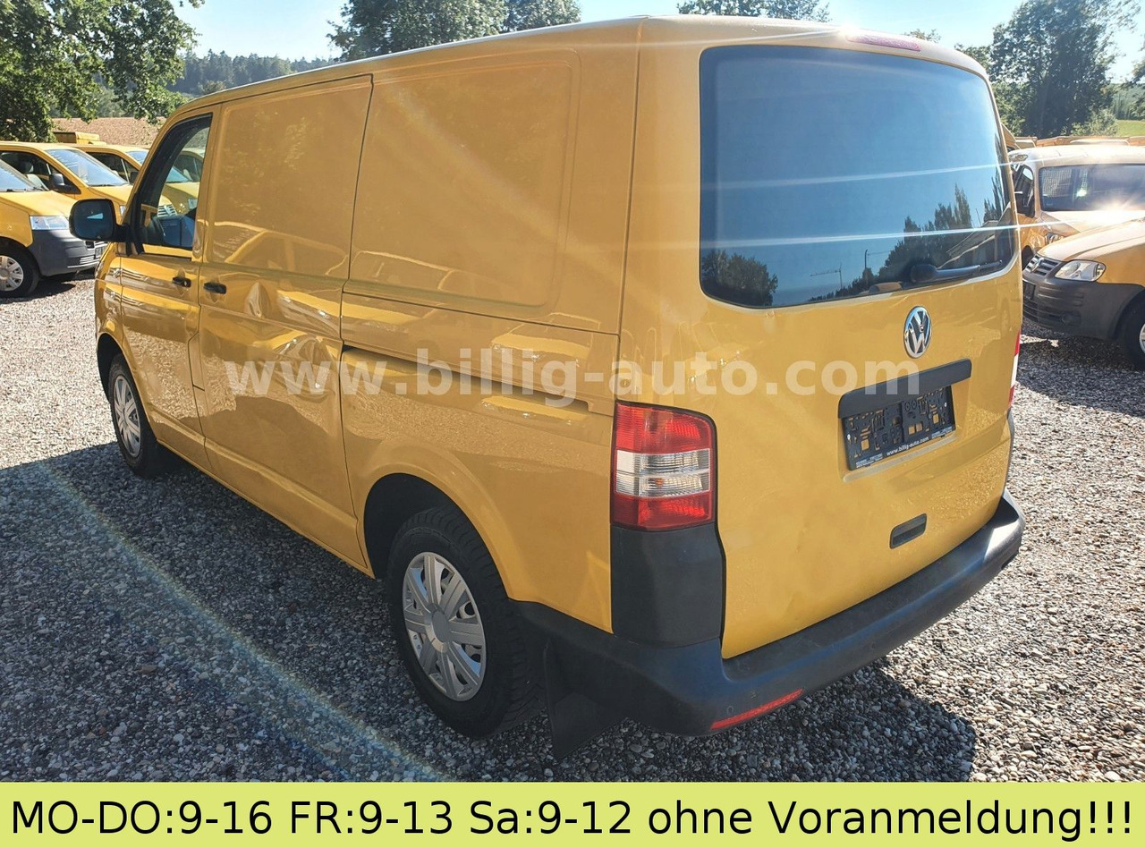 Volkswagen T5 Transporter 2.0TDI EU5*2xSchiebetüre* Bus * - Potniški kombi: slika 4 Volkswagen T5 Transporter 2.0TDI EU5*2xSchiebetüre* Bus * - Potniški kombi: slika 4
