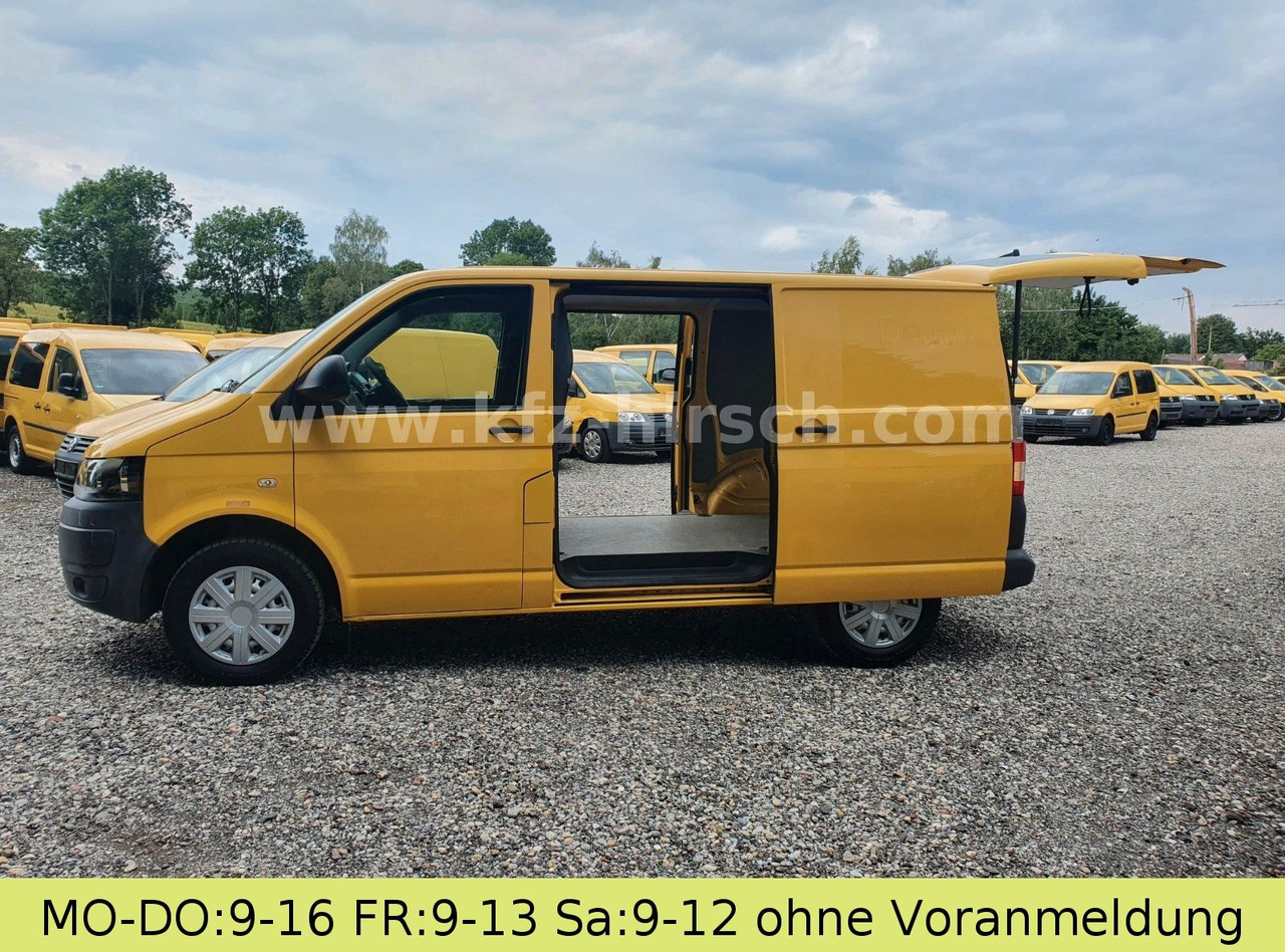 Volkswagen T5 Transporter 2.0TDI EU5*2xSchiebetüre*Facelift - Avtomobil: slika 2 Volkswagen T5 Transporter 2.0TDI EU5*2xSchiebetüre*Facelift - Avtomobil: slika 2