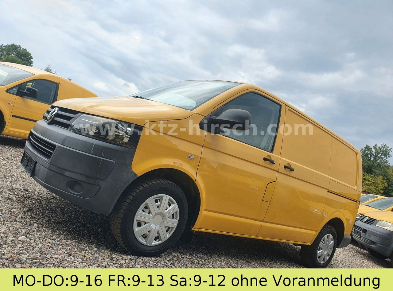 Volkswagen T5 Transporter 2.0TDI EU5*2xSchiebetüre*Facelift - Avtomobil: slika 1 Volkswagen T5 Transporter 2.0TDI EU5*2xSchiebetüre*Facelift - Avtomobil: slika 1