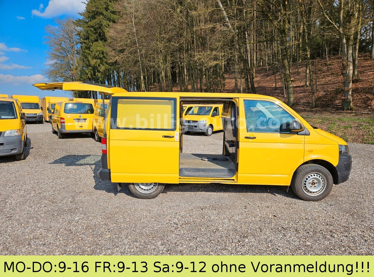 Volkswagen T5 Transporter 2.0TDI EU5*2xSchiebetüre*Facelift - Potniški kombi: slika 4 Volkswagen T5 Transporter 2.0TDI EU5*2xSchiebetüre*Facelift - Potniški kombi: slika 4